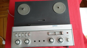 ReVox A77