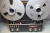 ReVox A77 Hệ thống Dolby 4 track, tình trạng hàng đầu - hiếm