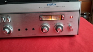 ReVox A77