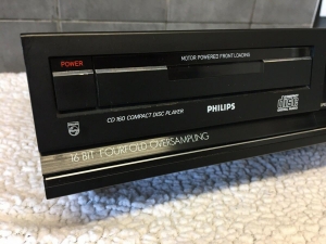 Philips CD160