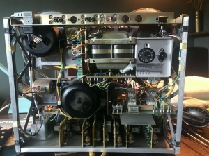 Revox A77 MKIV 4 track