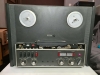 Revox A77 MK III 2 track tự hành - Hàng Ebay Đức