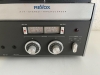 Revox A77 MKIV 4 track mới chưa từng thấy