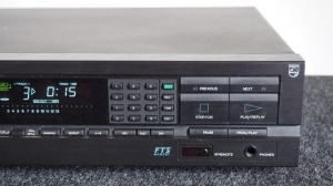 Philips CD 820 #130373