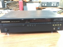 Marantz CD 60 + Khiển + Sách #200054 đẹp mê hồn - hàng Ebay ĐỨC