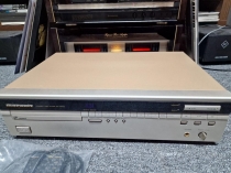 Marantz CD 72 mkII Gold + Khiển hàng Ebay đẹp như mới