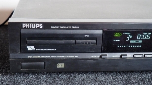 Philips CD 820 #130373