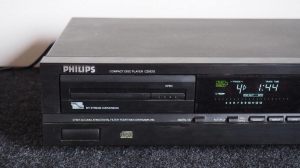 Philips CD 820 #130373