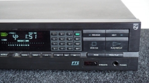 Philips CD 820 #130373