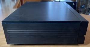 Philips CD 600 đẹp long lanh