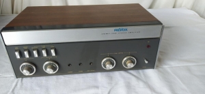 REVOX A78 MKII 80 Watt All Silicon cổ điển