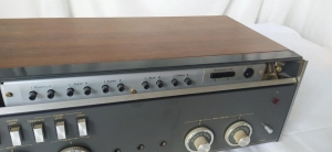 REVOX A78 MKII 80 Watt All Silicon cổ điển