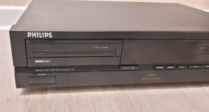 PHILIPS CD 610 CD đẹp như mới