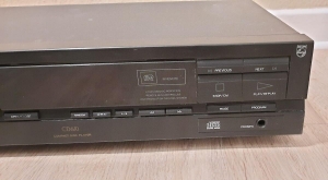 PHILIPS CD 610 CD đẹp như mới