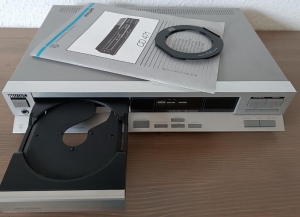 Philips cd 471 trắng bạc - thiên thần áo trắng