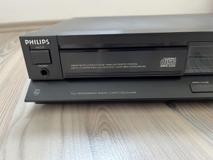 Philips cd 472