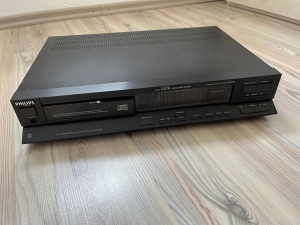 Philips cd 472