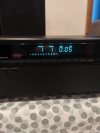 Marantz CD-50SE hàng Ebay full box + khuển zin