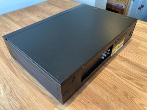 CD PHILIPS CD620 TDA 1541A 4X O/S DAC CDM 4/19 TRANSPORT GC GWO