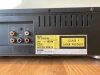 CD PHILIPS CD620 TDA 1541A 4X O/S DAC CDM 4/19 TRANSPORT GC GWO