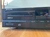 CD PHILIPS CD620 TDA 1541A 4X O/S DAC CDM 4/19 TRANSPORT GC GWO