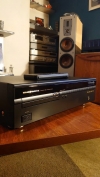 Marantz Cd50 Special Edition + khiển cực mới